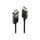 Lindy - Adapter cable - DisplayPort male to HDMI male - 5 | 40924