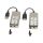 LINDY USB 2.0 MM LWL/Fibre Optic Extender - USB extender  | 42702