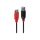 Lindy USB 2.0 Slimline Active Extension Cable - USB exten | 42817 Lindy USB 2.0 Slimline Active Extension Cable - USB exten | 42817