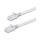 Lindy - Patch cable - RJ-45 (M) to RJ-45 (M) - 30 cm - 3. | 47590 Lindy - Patch cable - RJ-45 (M) to RJ-45 (M) - 30 cm - 3. | 47590