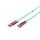 DIGITUS - Patch cable - ST multi-mode (M) to ST mu | DK-2511-10/3 DIGITUS - Patch cable - ST multi-mode (M) to ST mu | DK-2511-10/3