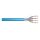 DIGITUS - Bulk cable - 100 m - foiled unshielded | DK-1623-A-VH-1 DIGITUS - Bulk cable - 100 m - foiled unshielded | DK-1623-A-VH-1