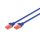 DIGITUS Professional - Patch cable - RJ-45 (M) to | DK-1612-005/B DIGITUS Professional - Patch cable - RJ-45 (M) to | DK-1612-005/B