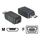 Delock - USB adapter - Micro-USB Type B (M) to mini-USB T | 65063