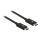 DeLOCK - Thunderbolt cable - USB-C (M) to USB-C (M) - USB | 84845 DeLOCK - Thunderbolt cable - USB-C (M) to USB-C (M) - USB | 84845
