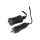 LogiLink - Power extension cable - cigarette lighter (F) | CP0113 LogiLink - Power extension cable - cigarette lighter (F) | CP0113