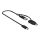 ICY BOX IB-CB033 - USB cable - USB-C (M) to USB Type A, USB-C - U ICY BOX IB-CB033 - USB cable - USB-C (M) to USB Type A, USB-C - U
