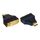 TECHly - Adapter - DVI-D male to HDMI female | IADAP-DVI-HDMI-F