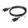 Club 3D - DisplayPort cable - DisplayPort (M) to Displ | CAC-1091