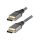 StarTech.com 16ft (5m) VESA Certified DisplayPort 1.4 | DP14VMM5M StarTech.com 16ft (5m) VESA Certified DisplayPort 1.4 | DP14VMM5M