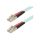 StarTech.com 20m (65ft) LC/UPC to LC/UPC OM4 Multim | 450FBLCLC20