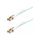 StarTech.com 4m (13ft) LC to LC (UPC) OM4 Multimod | 450FBLCLC4PP