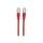 Intellinet Network Patch Cable, Cat7 Cable/Cat6A Plugs, | 740630 Intellinet Network Patch Cable, Cat7 Cable/Cat6A Plugs, | 740630