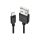 Lindy - Lightning cable - Lightning (M) to USB (M) - 3 m | 31322 Lindy - Lightning cable - Lightning (M) to USB (M) - 3 m | 31322