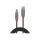 Lindy Anthra Line - USB cable - USB (M) to USB Type B (M) | 36677 Lindy Anthra Line - USB cable - USB (M) to USB Type B (M) | 36677