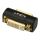 Lindy Premium - DVI gender changer - DVI-I (F) to DVI-I ( | 41233