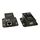 LINDY USB 2.0 Cat.5 Extender With Power Over - USB extend | 42680 LINDY USB 2.0 Cat.5 Extender With Power Over - USB extend | 42680