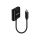 Lindy - Adapter - 24 pin USB-C (M) to DisplayPort (F) - D | 43269 Lindy - Adapter - 24 pin USB-C (M) to DisplayPort (F) - D | 43269