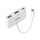 Lindy - Adapter - 24 pin USB-C male to HDMI, USB Type A, | 43340 Lindy - Adapter - 24 pin USB-C male to HDMI, USB Type A, | 43340