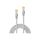 Lindy - Patch cable - RJ-45 (M) to RJ-45 (M) - 1.5 m - SF | 47263 Lindy - Patch cable - RJ-45 (M) to RJ-45 (M) - 1.5 m - SF | 47263