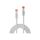Lindy - Patch cable - RJ-45 (M) to RJ-45 (M) - 5 m - SFTP | 47706 Lindy - Patch cable - RJ-45 (M) to RJ-45 (M) - 5 m - SFTP | 47706