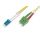 DIGITUS Professional - Patch cable - SC/APC sin | DK-292SCA3LC-03 DIGITUS Professional - Patch cable - SC/APC sin | DK-292SCA3LC-03