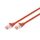 DIGITUS - Patch cable - RJ-45 (M) to RJ-45 (M) - | DK-1644-005/R DIGITUS - Patch cable - RJ-45 (M) to RJ-45 (M) - | DK-1644-005/R