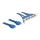 Delock Slot bracket - USB panel - 19 pin USB 3.0 header ( | 82974 Delock Slot bracket - USB panel - 19 pin USB 3.0 header ( | 82974