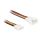DeLOCK - Fan power extension cable - 4 pin PWM (M) to 4 p | 85362 DeLOCK - Fan power extension cable - 4 pin PWM (M) to 4 p | 85362