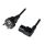 LogiLink - Power cable - CEE 7/7 (M) to IEC 60320 C13 - 2 | CP118 LogiLink - Power cable - CEE 7/7 (M) to IEC 60320 C13 - 2 | CP118