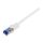 LogiLink Professional Ultraflex - Patch cable - RJ-45 ( | C6A031S LogiLink Professional Ultraflex - Patch cable - RJ-45 ( | C6A031S