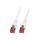 M-CAB - Patch cable - RJ-45 (M) to RJ-45 (M) - 50 cm - SFT | 3270 M-CAB - Patch cable - RJ-45 (M) to RJ-45 (M) - 50 cm - SFT | 3270