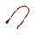 Nanoxia - Fan power extension cable - 3 PIN internal p | NX3PV3ER Nanoxia - Fan power extension cable - 3 PIN internal p | NX3PV3ER