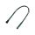 Nanoxia - Fan power extension cable - 3 PIN internal p | NX3PV3EG Nanoxia - Fan power extension cable - 3 PIN internal p | NX3PV3EG