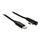 Inter-Tech - USB cable - USB-C (M) straight to USB-C ( | 88885581