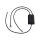 Fanvil EHS20 - Headset cable - for Fanvil X1S, X1SP, X210, X210I, Fanvil EHS20 - Headset cable - for Fanvil X1S, X1SP, X210, X210I,