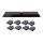 TECHly HDMI 1x8 Extender Splitter over CAT6/6a/ | IDATA-EX-HL81TY TECHly HDMI 1x8 Extender Splitter over CAT6/6a/ | IDATA-EX-HL81TY