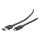 Cablexpert CCP-USB3-AMCM-1M - USB cable - USB-C (M) to USB Type A Cablexpert CCP-USB3-AMCM-1M - USB cable - USB-C (M) to USB Type A