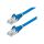 StarTech.com 3m CAT6a Ethernet Cable - Blue | NLBL-3M-CAT6A-PATCH StarTech.com 3m CAT6a Ethernet Cable - Blue | NLBL-3M-CAT6A-PATCH