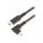 StarTech.com 1.6ft (50cm) Rugged Right Angle USB | RUSB31CC50CMBR StarTech.com 1.6ft (50cm) Rugged Right Angle USB | RUSB31CC50CMBR