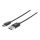 Manhattan USB-C to USB-A Cable, 1m, Male to Male, 480 Mb | 353298 Manhattan USB-C to USB-A Cable, 1m, Male to Male, 480 Mb | 353298