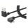 Manhattan USB-A to Micro-USB Cable, 1m, Male to Male, Bl | 356237 Manhattan USB-A to Micro-USB Cable, 1m, Male to Male, Bl | 356237