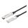 Intellinet - 40GBase direct attach cable - QSFP+ (M) to  | 508513