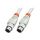 Lindy Apple Mac to Switch Box Cable - Printer cable - 8 P | 31532 Lindy Apple Mac to Switch Box Cable - Printer cable - 8 P | 31532