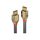 Lindy Gold Line High Speed HDMI with Ethernet - HDMI with | 37864 Lindy Gold Line High Speed HDMI with Ethernet - HDMI with | 37864