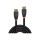 Lindy - HDMI cable - HDMI male to HDMI male - 15 m - shie | 41072 Lindy - HDMI cable - HDMI male to HDMI male - 15 m - shie | 41072