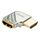 Lindy CROMO - HDMI right angle adapter - HDMI (M) to HDMI | 41507 Lindy CROMO - HDMI right angle adapter - HDMI (M) to HDMI | 41507