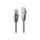 Lindy - Patch cable - RJ-45 (M) to RJ-45 (M) - 50 cm - SF | 45581 Lindy - Patch cable - RJ-45 (M) to RJ-45 (M) - 50 cm - SF | 45581
