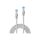 Lindy - Patch cable - RJ-45 (M) to RJ-45 (M) - 3 m - SFTP | 47135 Lindy - Patch cable - RJ-45 (M) to RJ-45 (M) - 3 m - SFTP | 47135