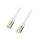 Lindy - Network cable - RJ-45 (M) to RJ-45 (M) - 15 m - S | 47269 Lindy - Network cable - RJ-45 (M) to RJ-45 (M) - 15 m - S | 47269